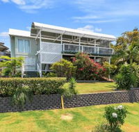Shifting Sands - Accommodation Sydney