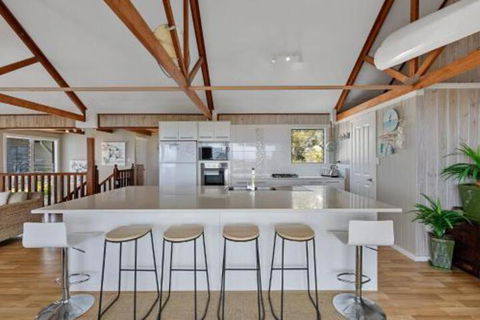 Shifting Sands - Accommodation Sydney 6