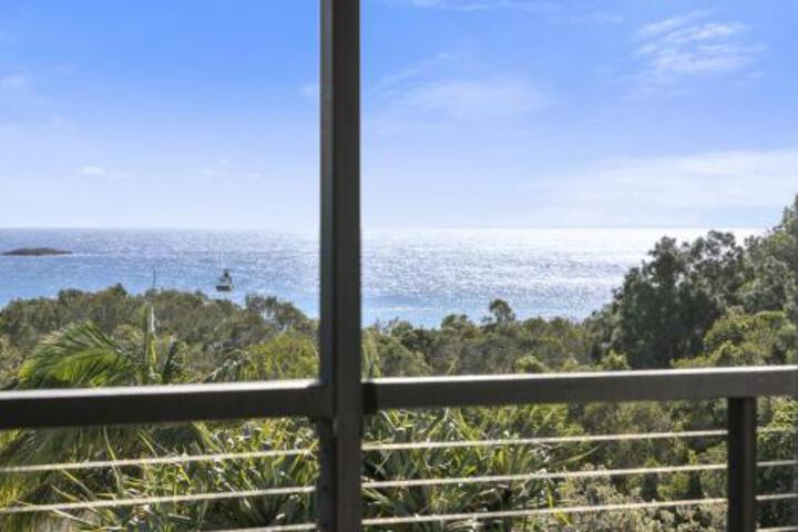 Point Lookout QLD Accommodation Sydney