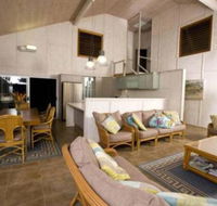 Billa Villa - Accommodation Sydney