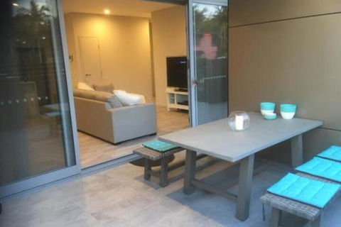 Seashells On Park Beach - Accommodation Sydney 0