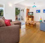 Kendall Beach Apartments 5 Belongil Beach - Accommodation Sydney