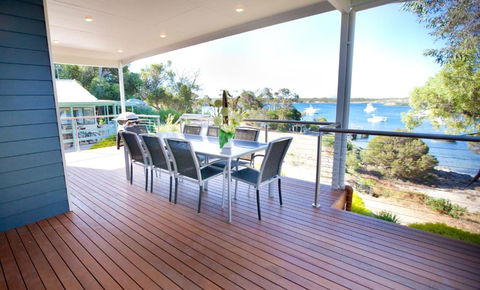 Seasalt - Accommodation Sydney 4