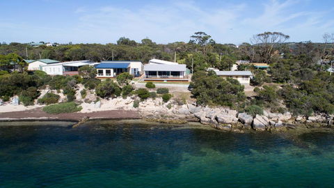 Seasalt - Accommodation Sydney 6