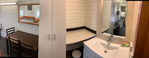 Finley Motel - Sydney 4u 6