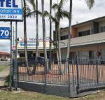 Manning River Motel - Accommodation Sydney