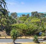 16 Pt Lookout Beach Resort - Accommodation Sydney