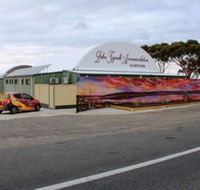 Lake Tyrrell Accommodation LTA - Accommodation Sydney
