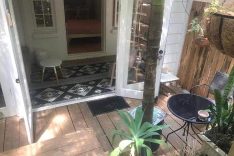 Eumundi Stay ( & Double Person Spa Bath) - Sydney 4u 0