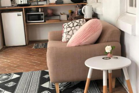 Eumundi Stay ( & Double Person Spa Bath) - Sydney 4u 1
