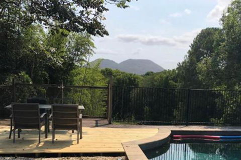 Eumundi Stay ( & Double Person Spa Bath) - Sydney 4u 3