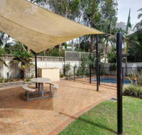 Aquarius Apartment 3 - Accommodation Sydney