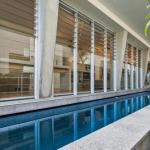 Contemporary & Central Sunshine Beach - Sydney 4u 1