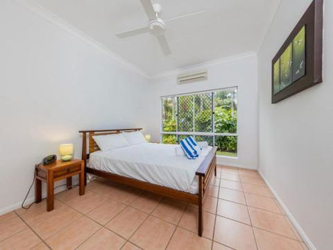 CRISTAL At CLIFTON BEACH - Accommodation Sydney 4