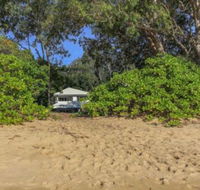 Seabreeze Beachfront Clifton - Accommodation Sydney