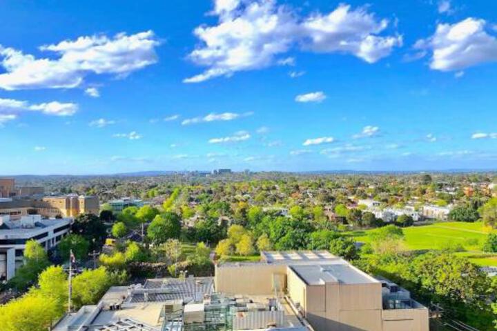 Lower Templestowe VIC Sydney 4u