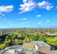 Deluxe Central Park 4B2B APT BoxHill Panorama - Sydney 4u