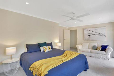 Tropical Oasis - Accommodation Sydney 5