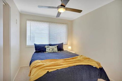 Tropical Oasis - Accommodation Sydney 3