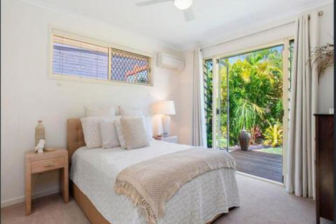 Tropical Oasis - Accommodation Sydney 4