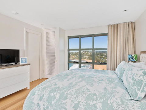 Seascape - Accommodation Sydney 4