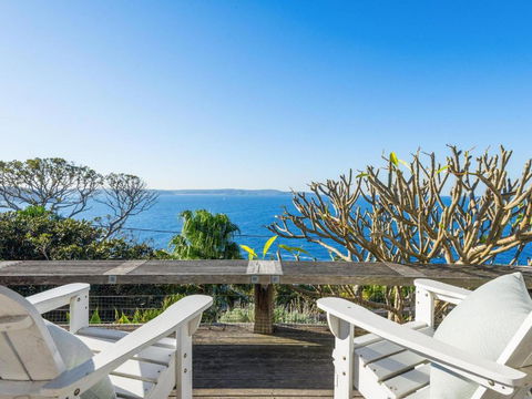 Seascape - Accommodation Sydney 6