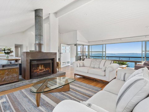 Seascape - Accommodation Sydney 1