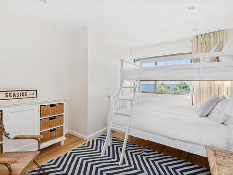 Seascape - Accommodation Sydney 5