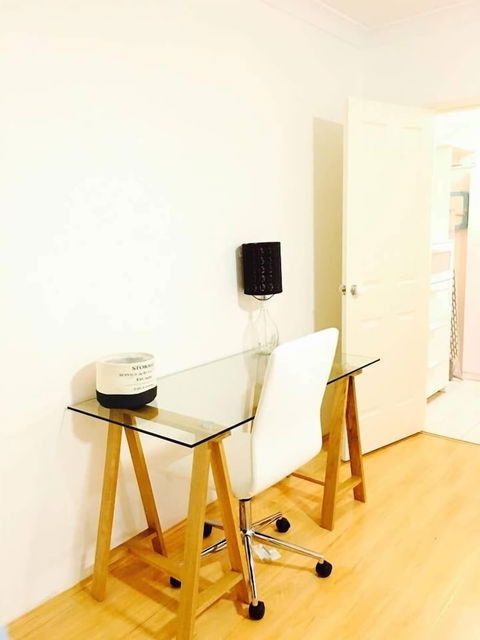 Urban Escape Strathfield - Sydney 4u 5