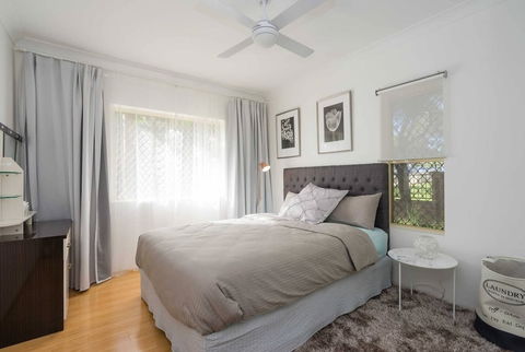 Urban Escape Strathfield - Sydney 4u 1
