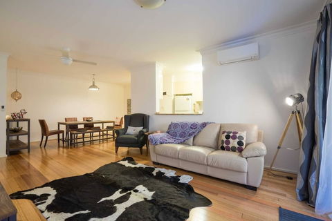 Urban Escape Strathfield - Sydney 4u 2
