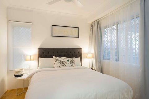 Urban Escape Strathfield - Sydney 4u 4
