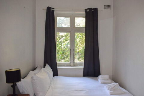 Incredible Location One Bedroom Apartment - Sydney 4u 7