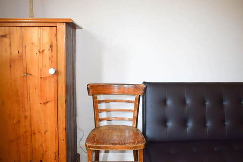 Incredible Location One Bedroom Apartment - Sydney 4u 2