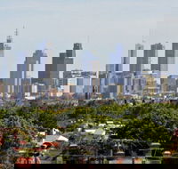 Cosy 1 Bedroom Apartment in Trendy Northcote - Accommodation Sydney