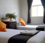 Shamrock Hotel Motel Temora - Sydney 4u