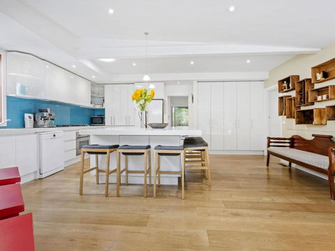 BIRDSONG MORNINGTON - Accommodation Sydney 2