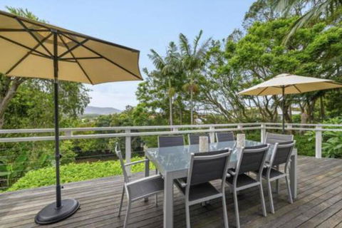 Jetty Hideaway - Accommodation Sydney 3