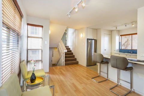 Como Mezzanine Retreat - Sydney 4u 6