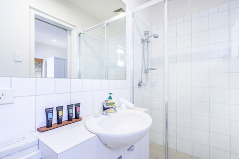 Como Mezzanine Retreat - Sydney 4u 2