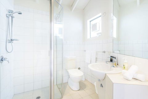 Como Mezzanine Retreat - Sydney 4u 7