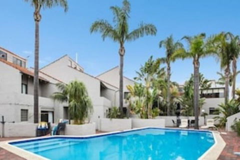 Como Mezzanine Retreat - Sydney 4u 0