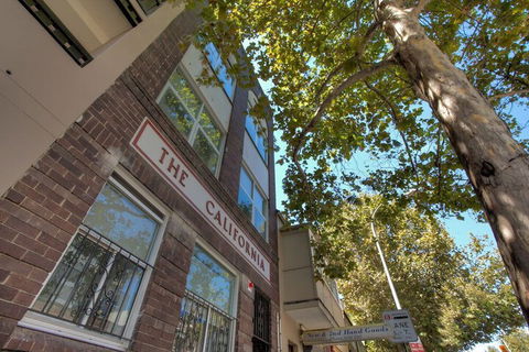 Flinders Street Studios - Sydney 4u 3