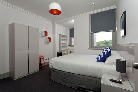 Flinders Street Studios - Sydney 4u 6