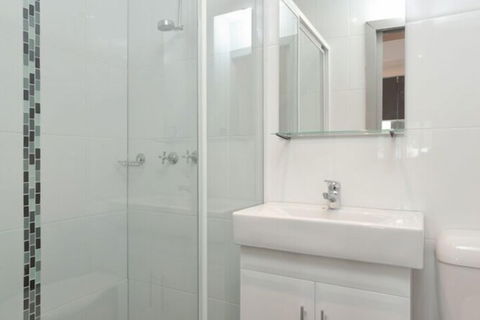 Flinders Street Studios - Sydney 4u 5