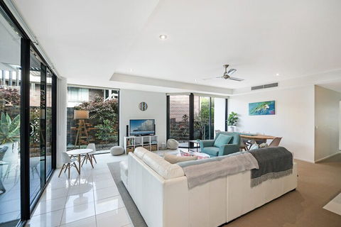 Peregian On The Beach Unit 3 - Accommodation Sydney 3