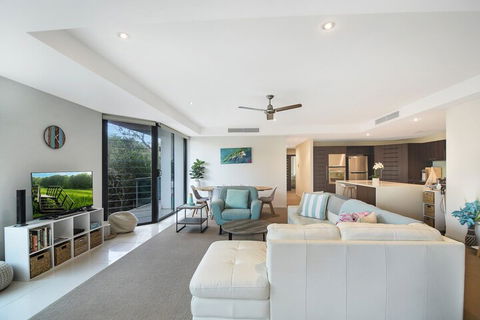 Peregian On The Beach Unit 3 - Accommodation Sydney 4
