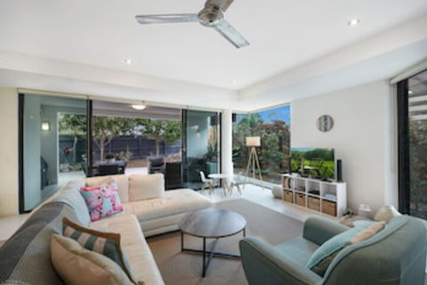 Peregian On The Beach Unit 3 - Accommodation Sydney 0