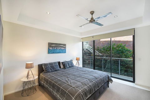 Peregian On The Beach Unit 3 - Accommodation Sydney 7
