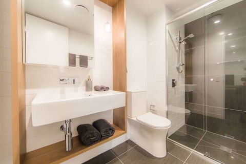 City Walk - Accommodation Sydney 4
